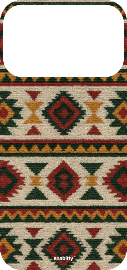 Kullu Shawl - Triangular work