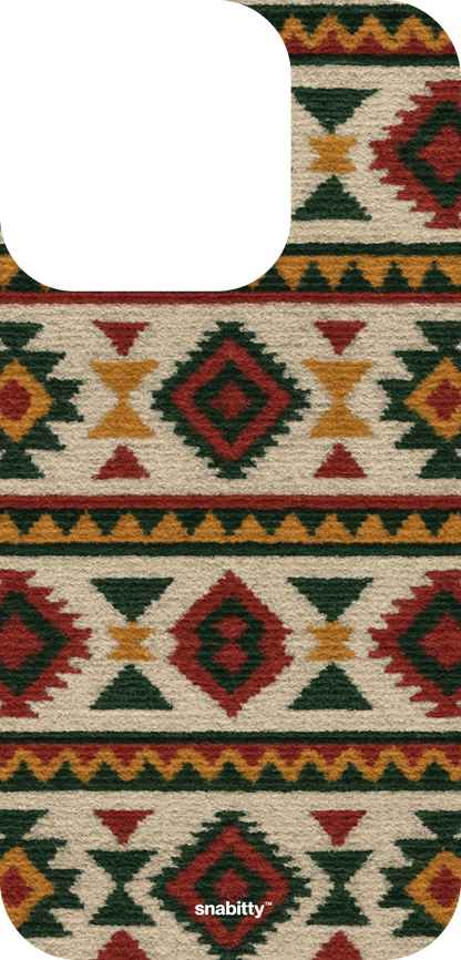 Kullu Shawl - Triangular work