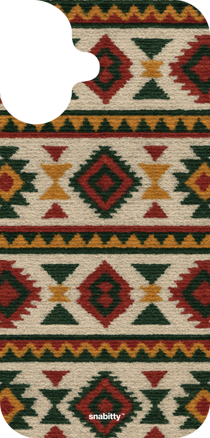Kullu Shawl - Triangular work