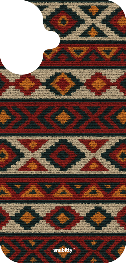 Kullu Shawl - Bold motif 1