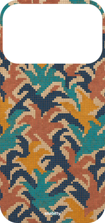 Seljuk birds