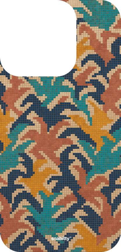 Seljuk birds