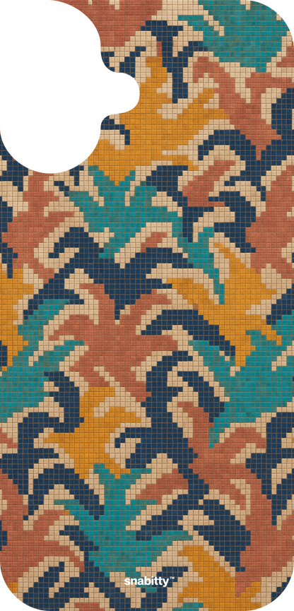 Seljuk birds