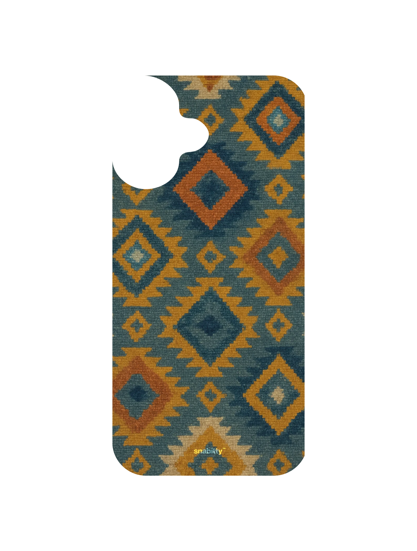 Flatwoven Turkish Kilim 2