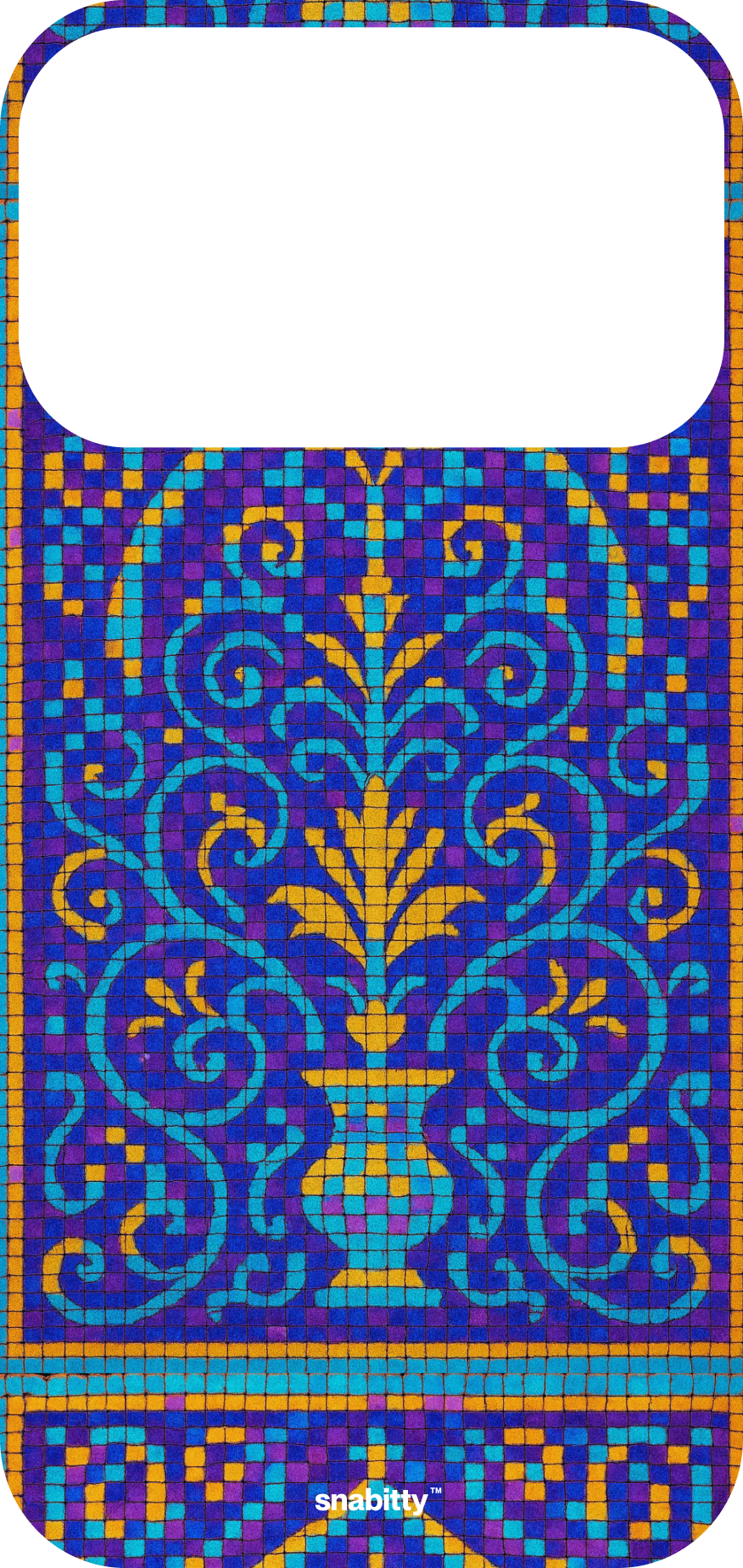 Isfahan bloom