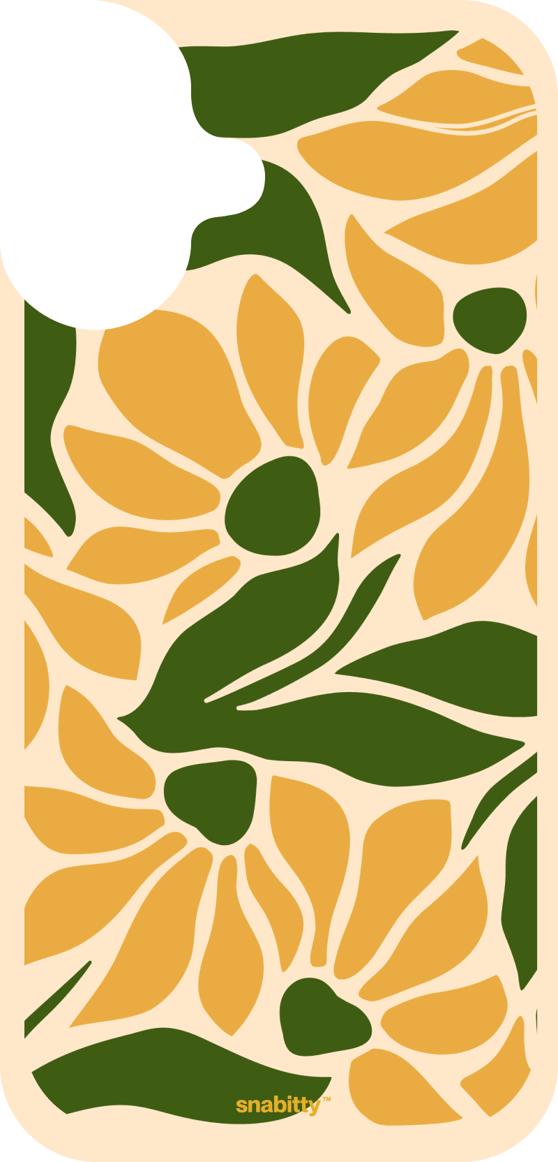 Flowers from a book - 3