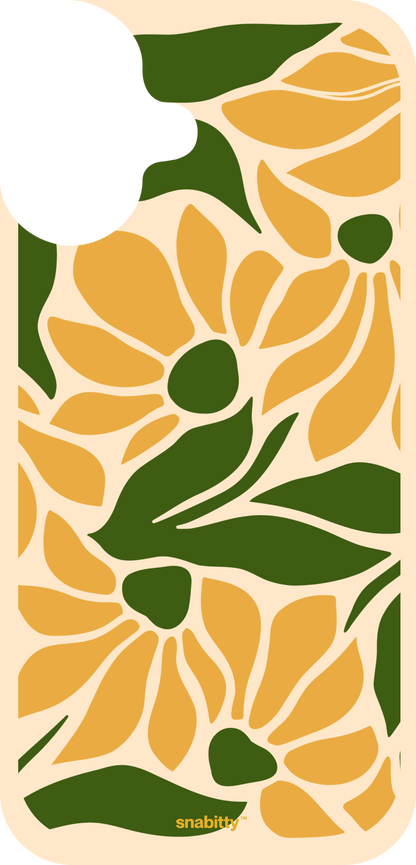 Flowers from a book - 3