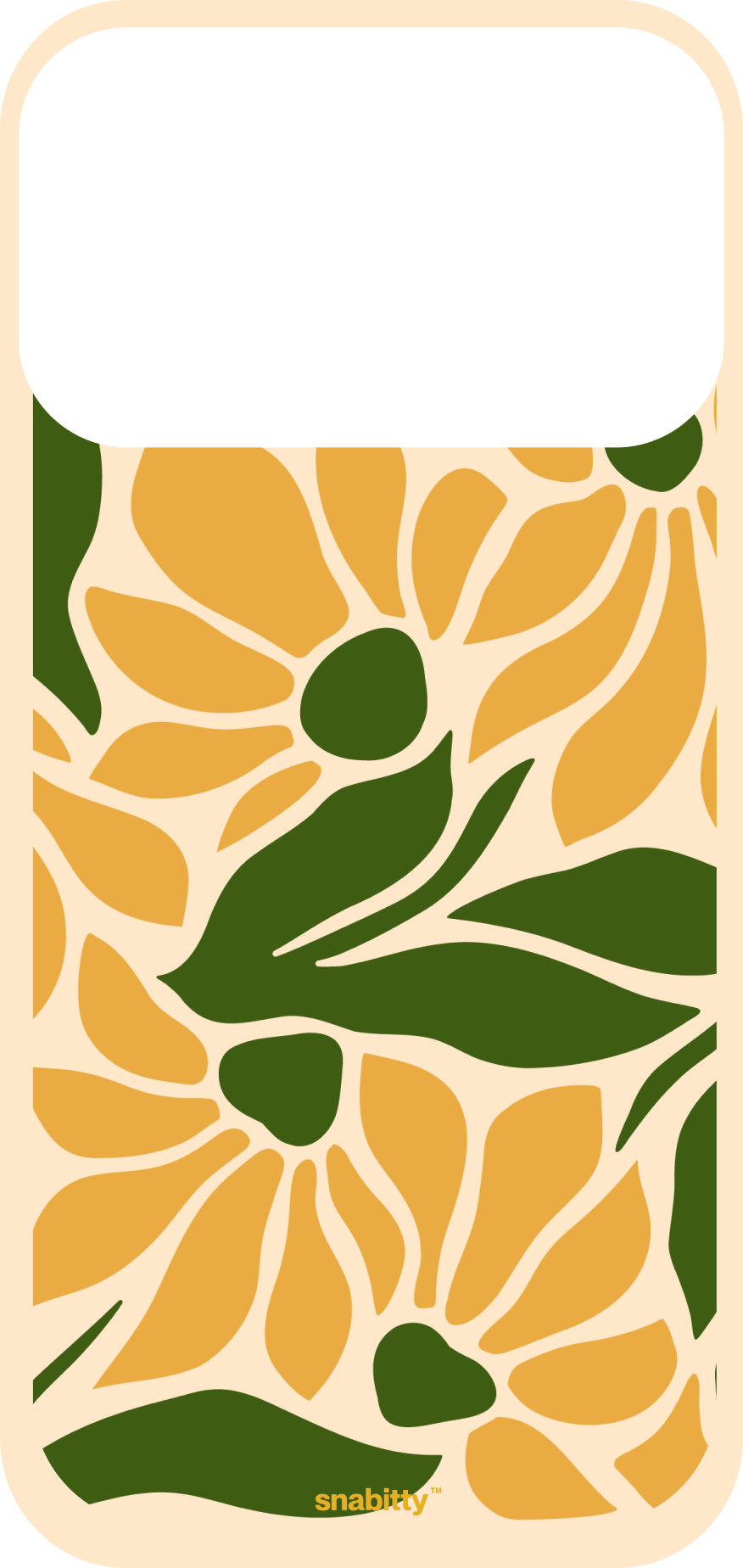 Flowers from a book - 3