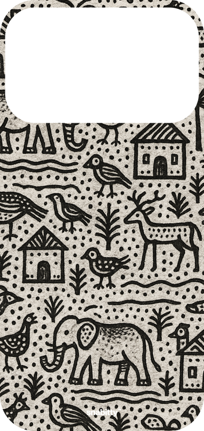 Jogi folk wilderness 3