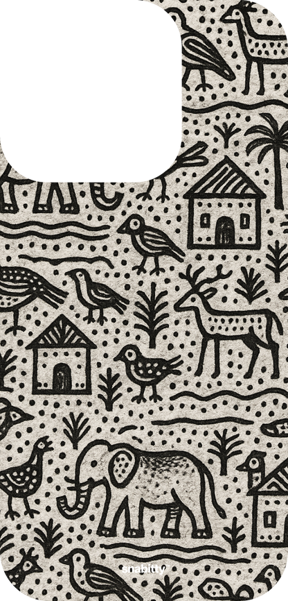 Jogi folk wilderness 3