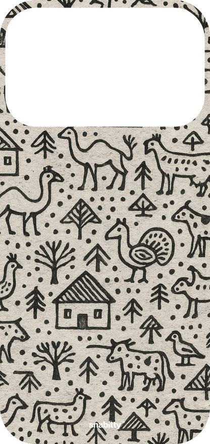 Jogi folk wilderness 1