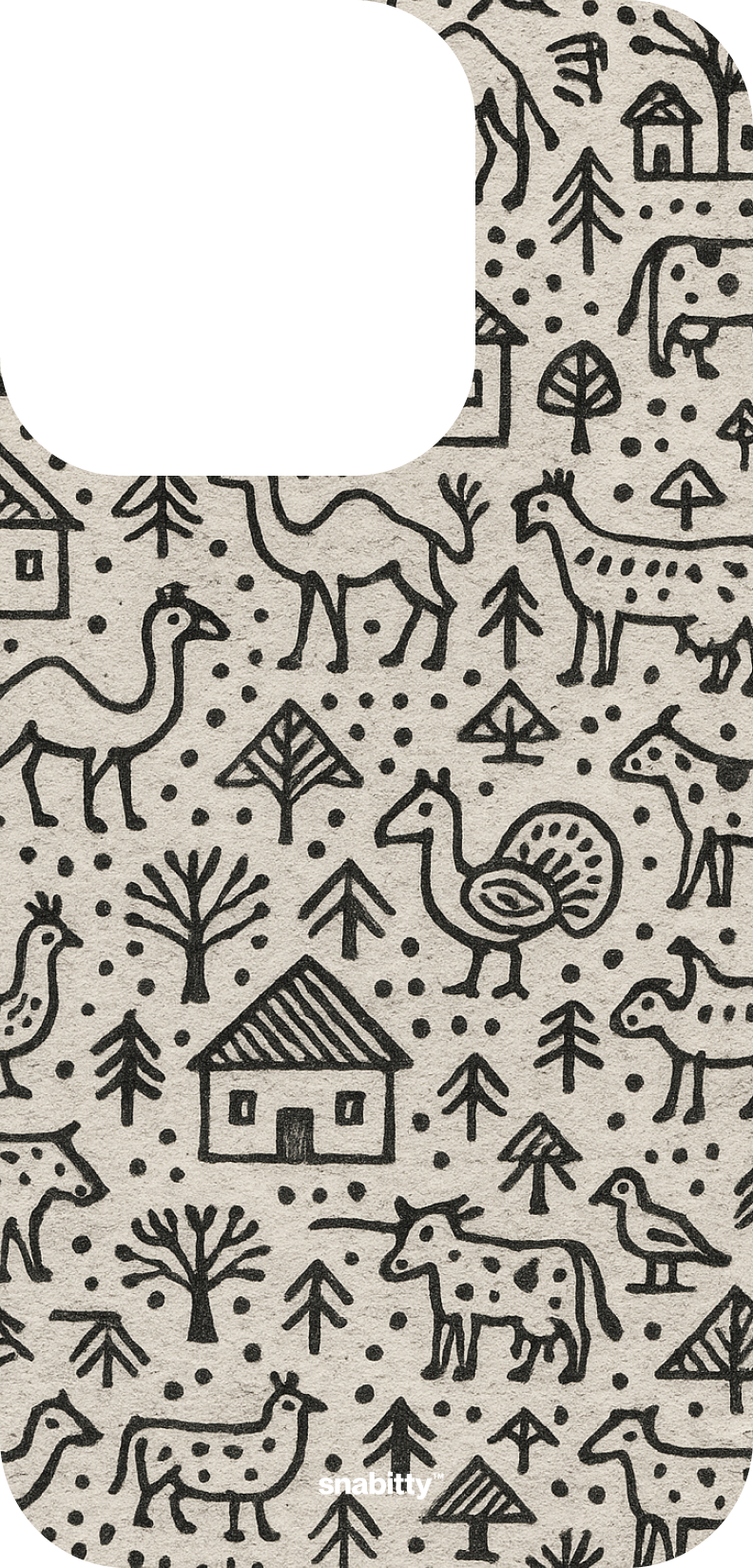 Jogi folk wilderness 1