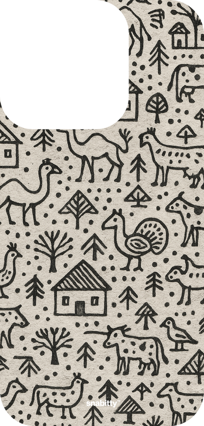 Jogi folk wilderness 1