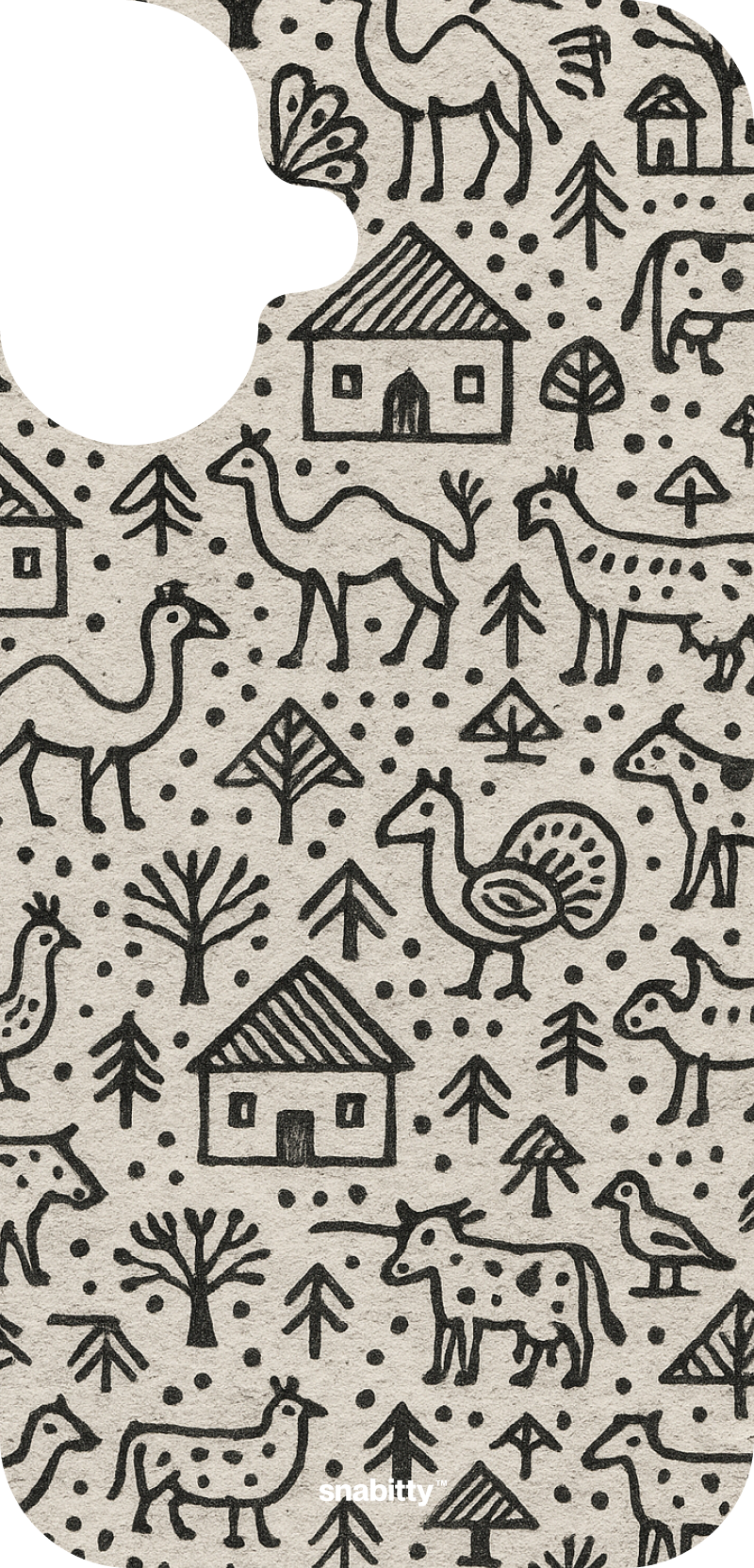 Jogi folk wilderness 1
