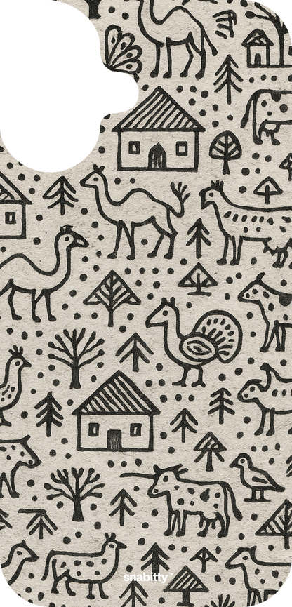 Jogi folk wilderness 1