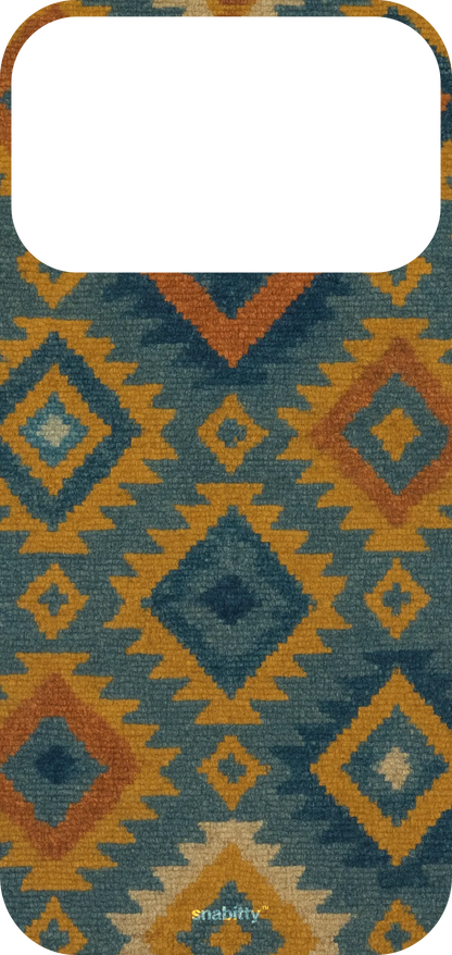 Flatwoven Turkish Kilim 2
