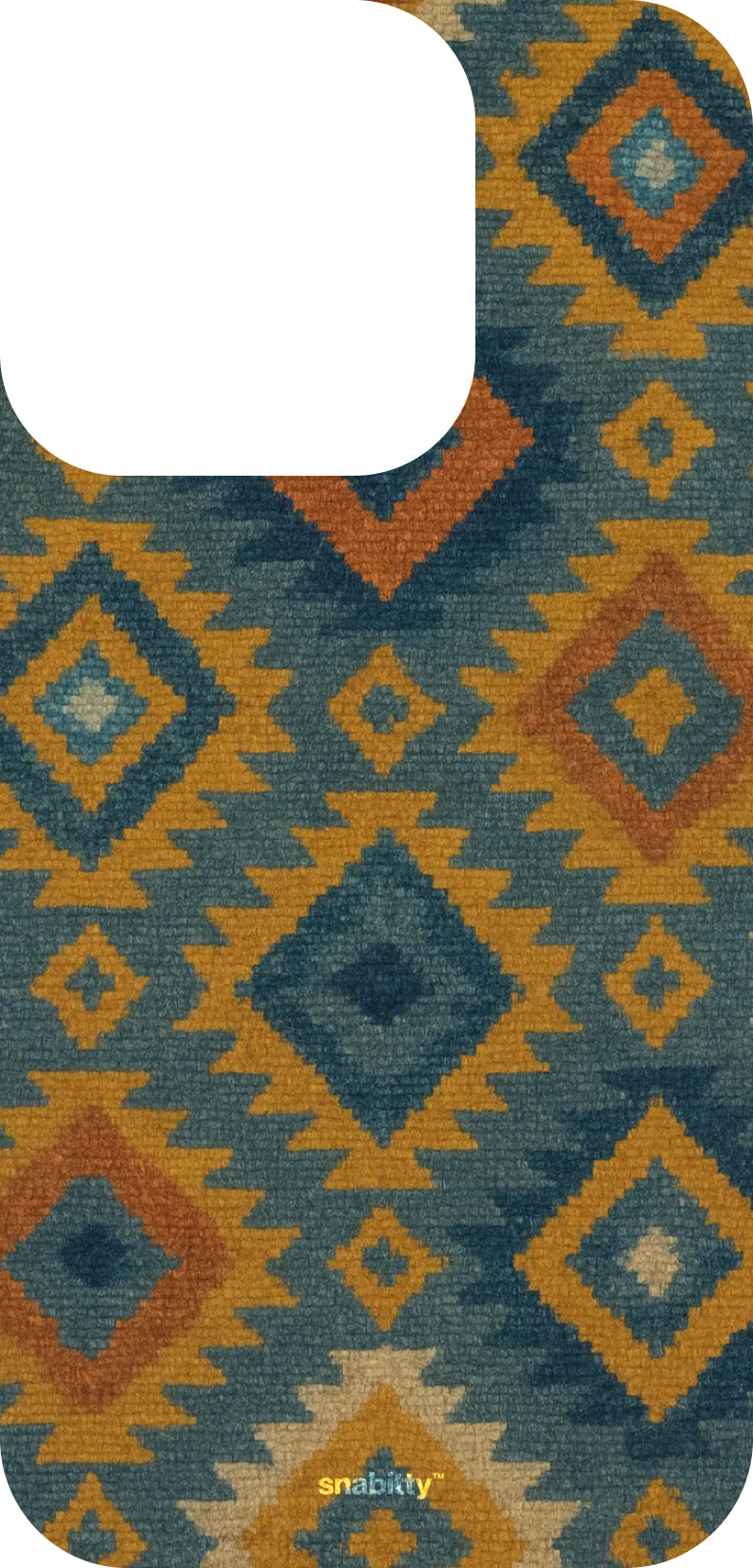 Flatwoven Turkish Kilim 2