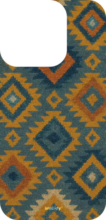 Flatwoven Turkish Kilim 2
