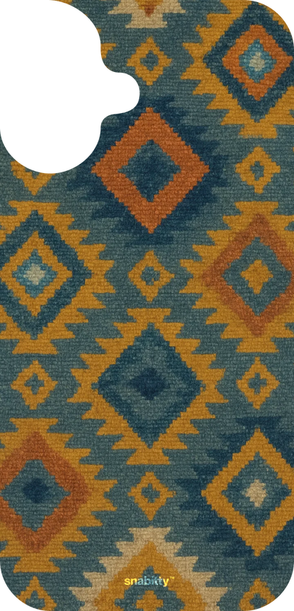 Flatwoven Turkish Kilim 2