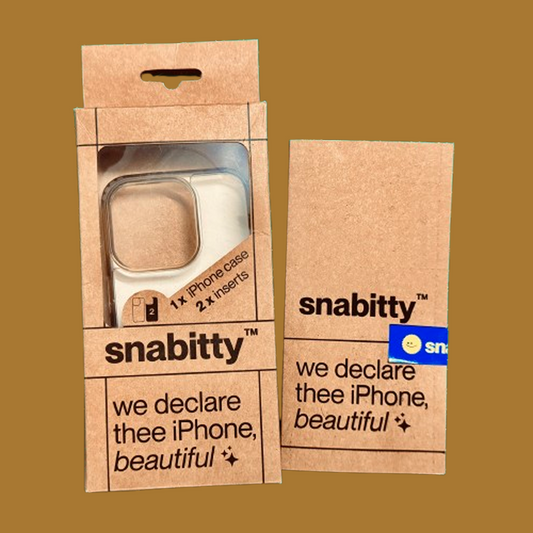 Custom iPhone Set