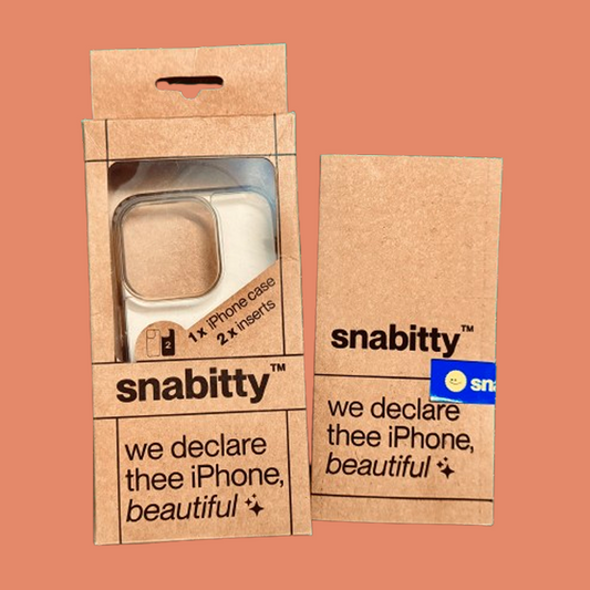 Custom iPhone Set