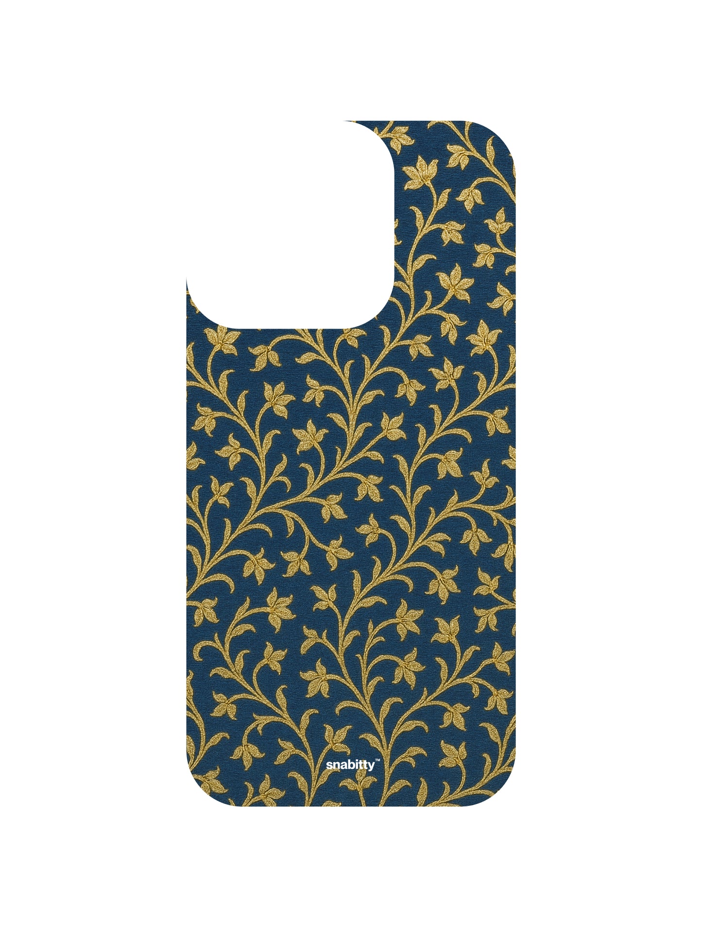 Indian heritage set of 10 + Anti-yellow clear case