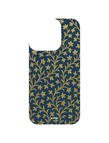 Indian heritage set of 10 + Anti-yellow clear case