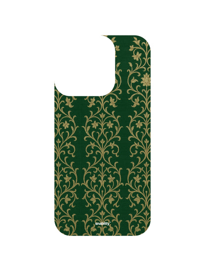 Indian heritage set of 10 + Anti-yellow clear case