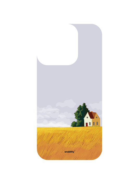 House on the prairie 1