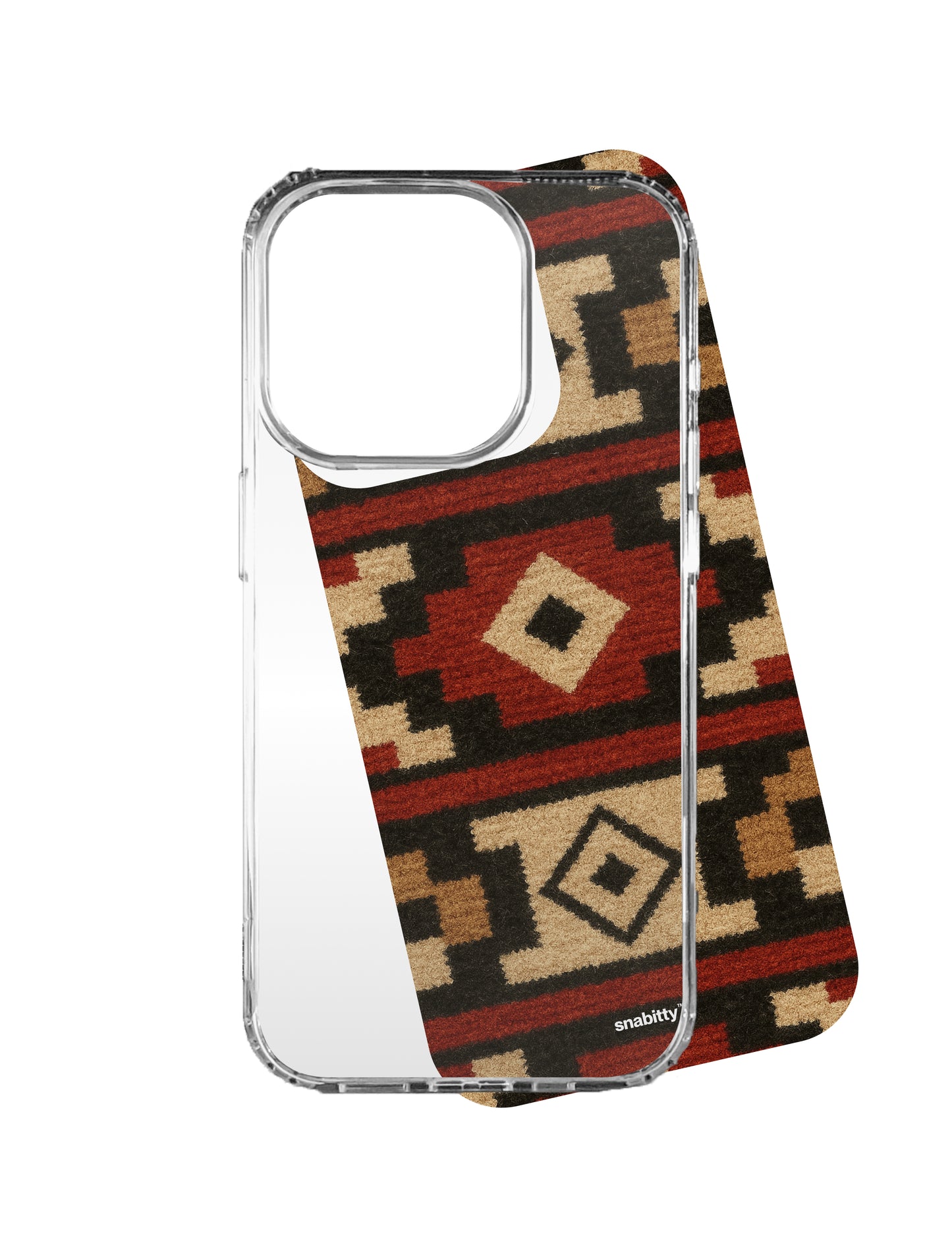 Kharad rug 1