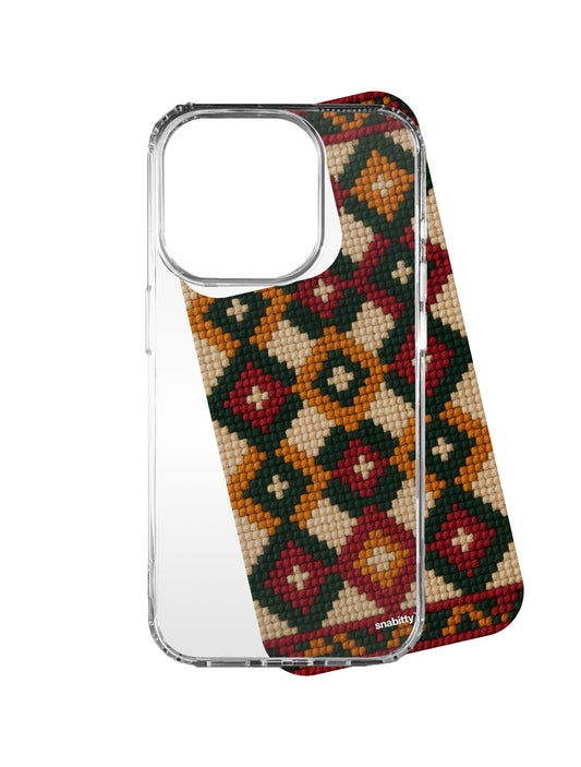 Himachali Woolen Tapestry 2