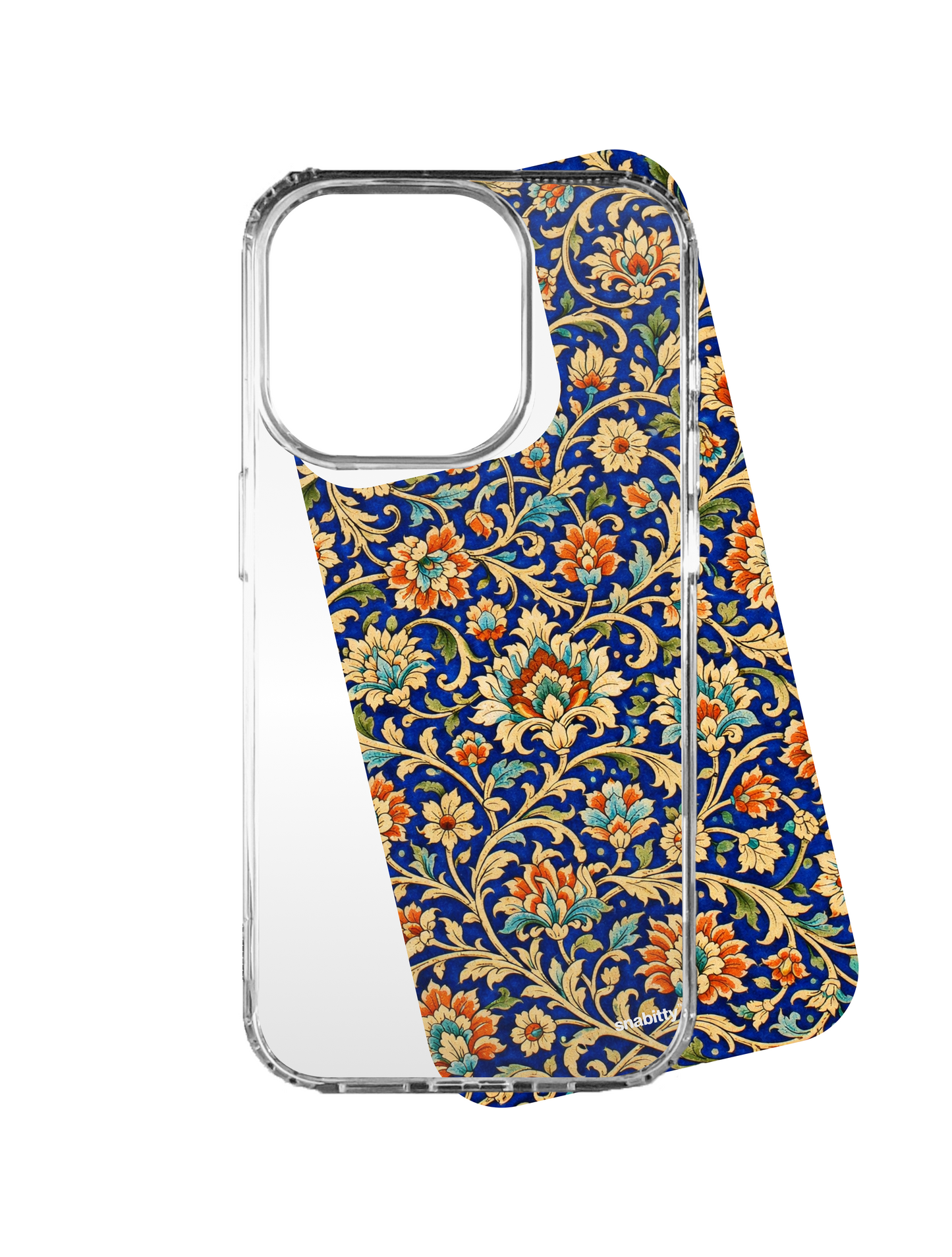 Islimi + Khatai work 1