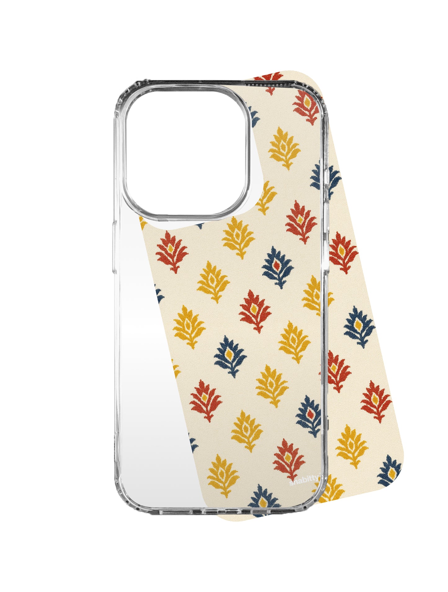 Buti motif