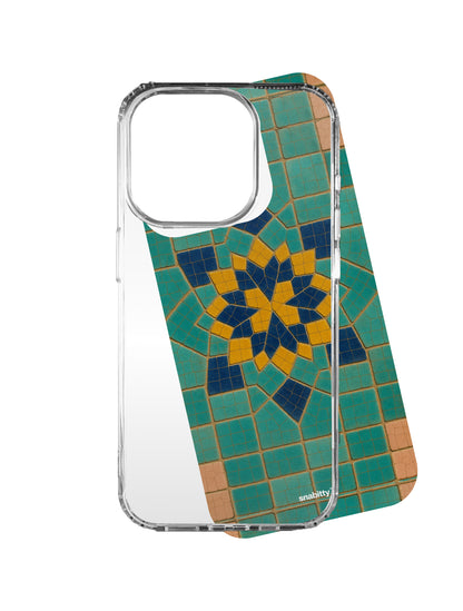 Golden star Anatolian