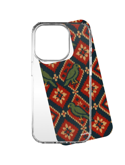 Patola Ikat precision 1