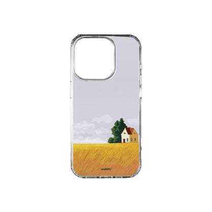 House on the prairie 1