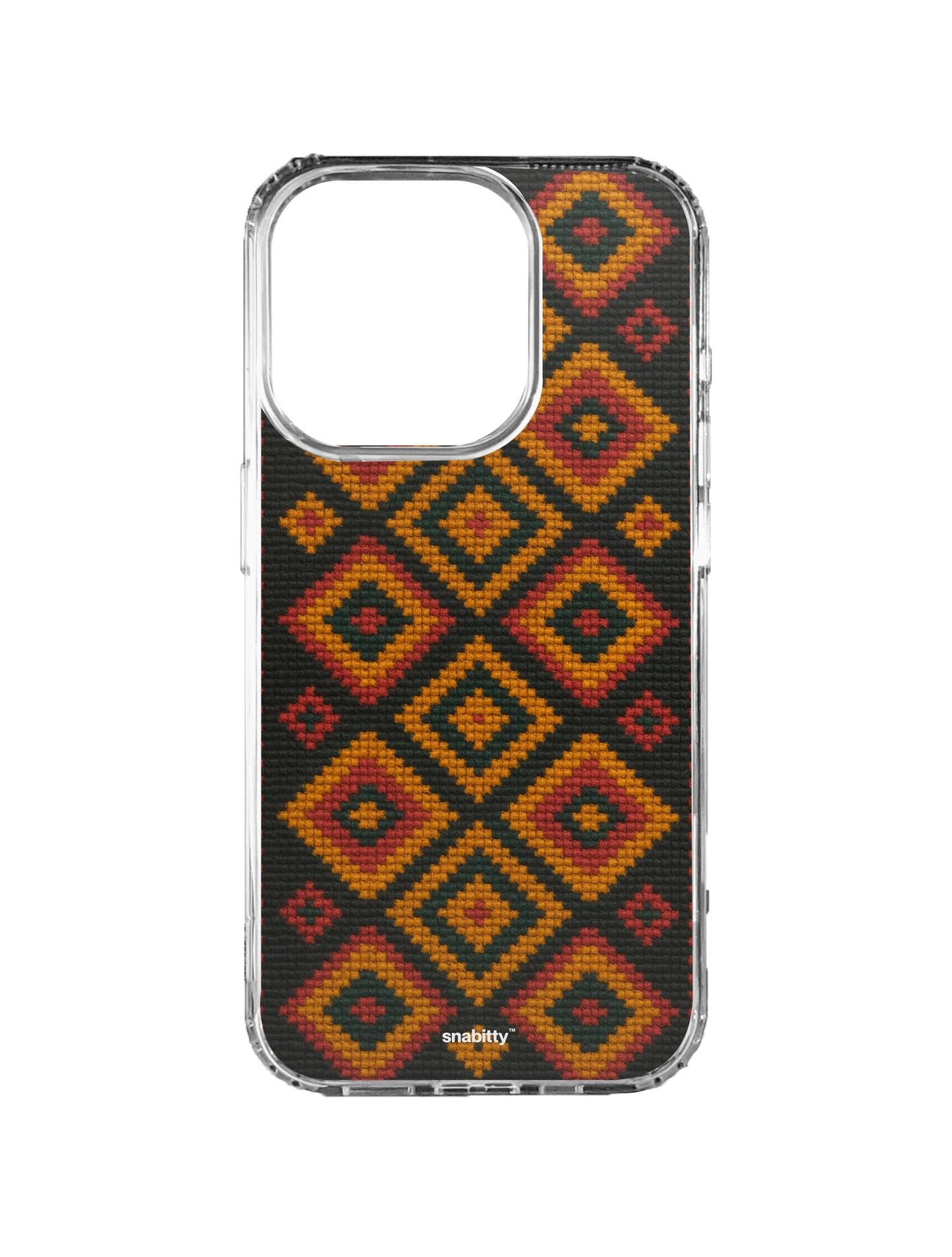 Himachali Woolen Tapestry 1
