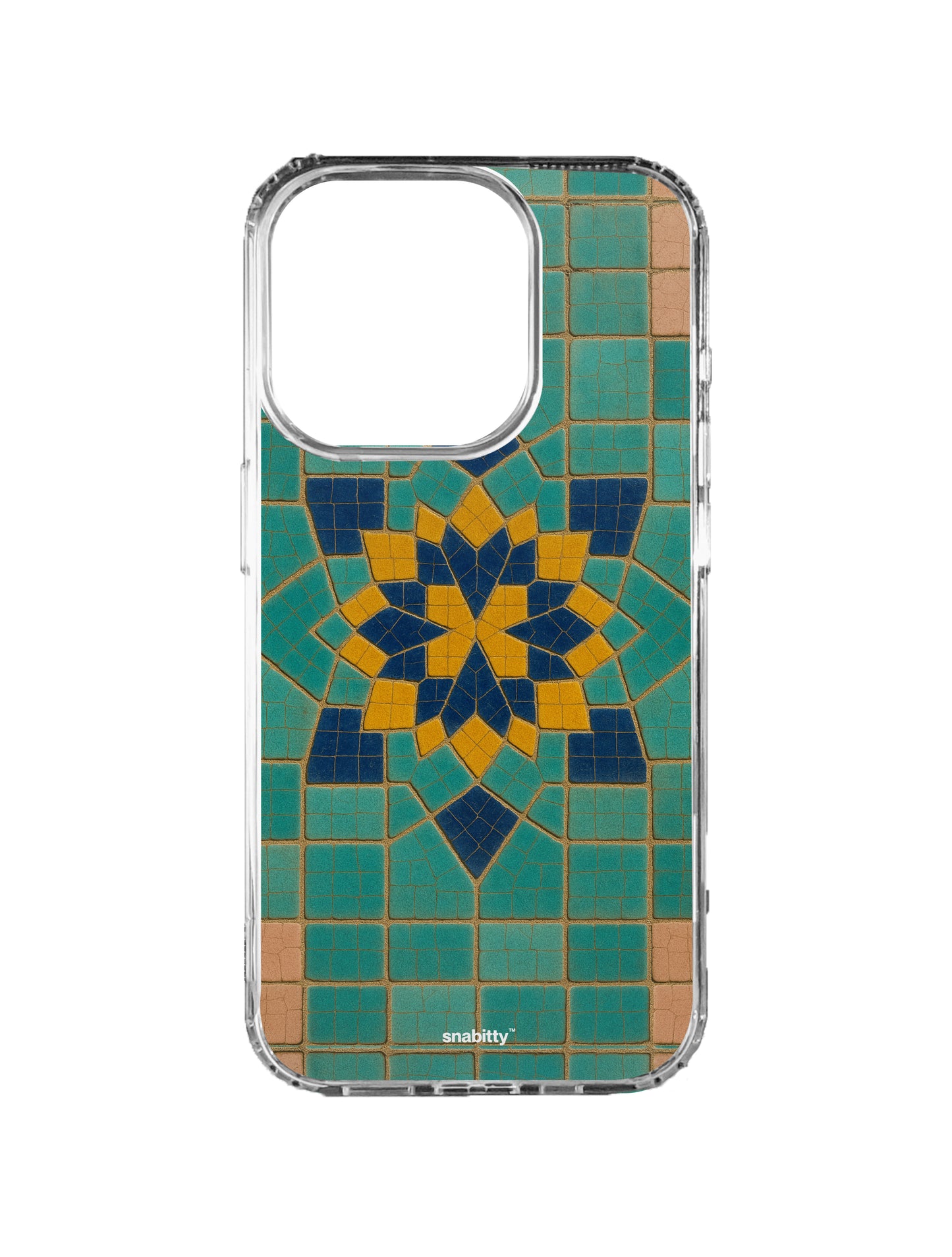 Golden star Anatolian