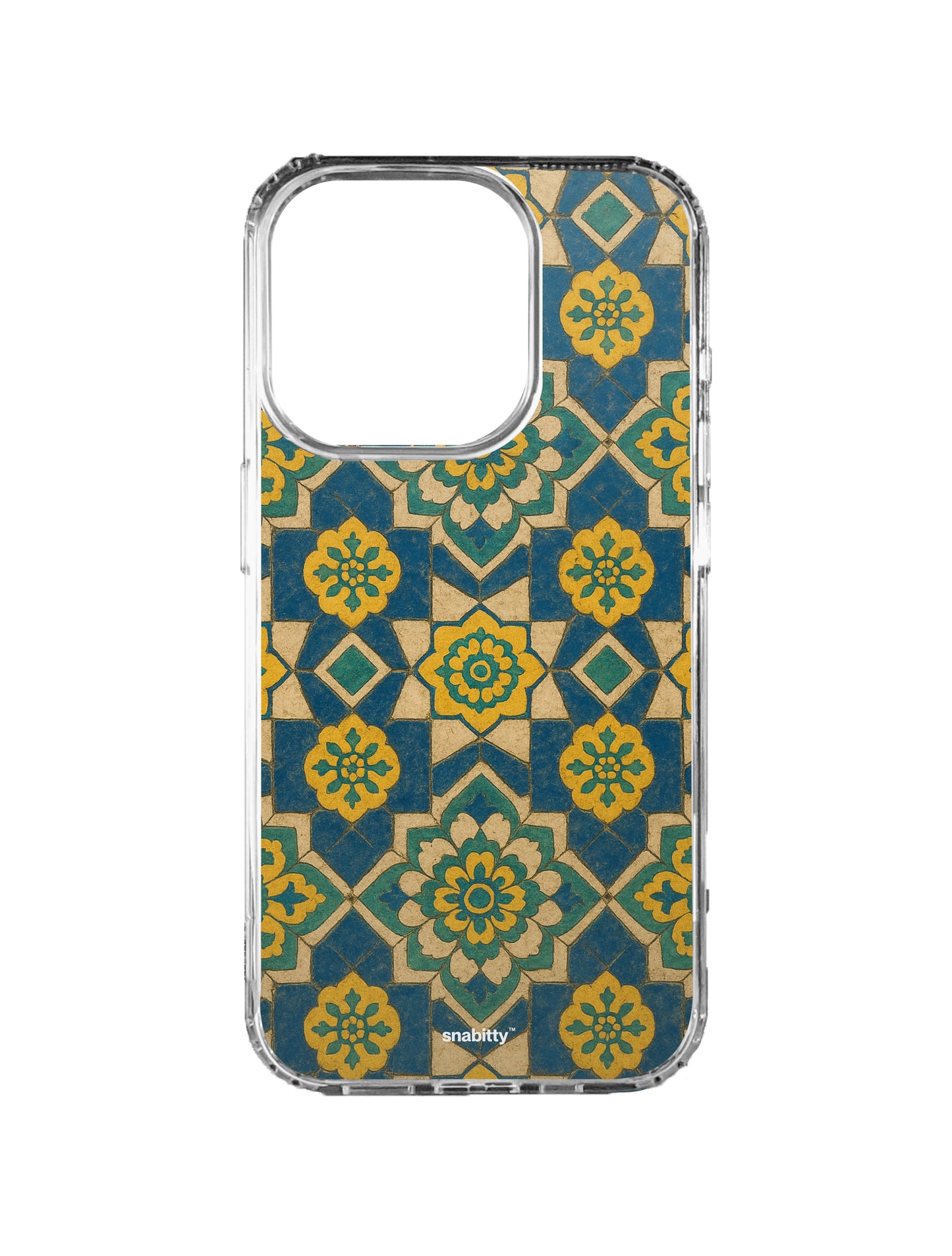 Moarragh tile