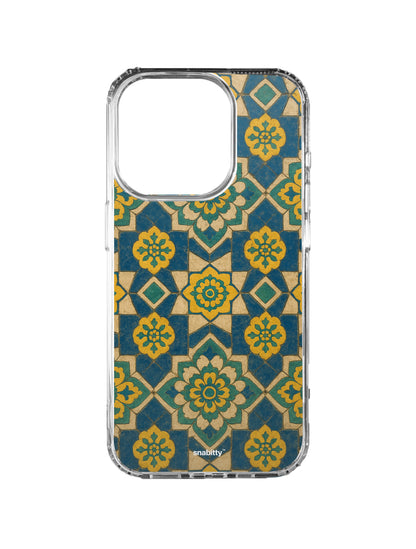 Moarragh tile