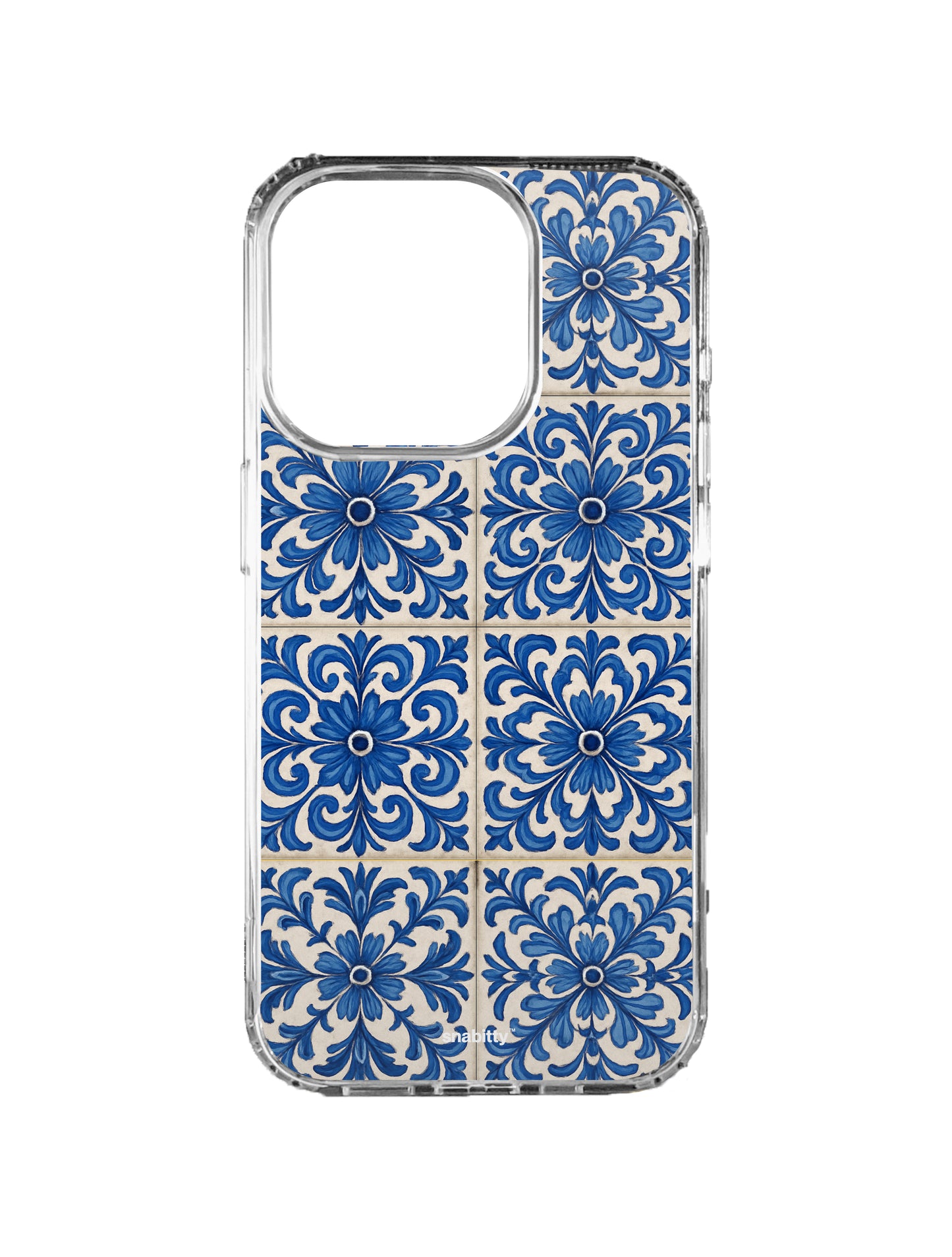 Azulejo tile 2