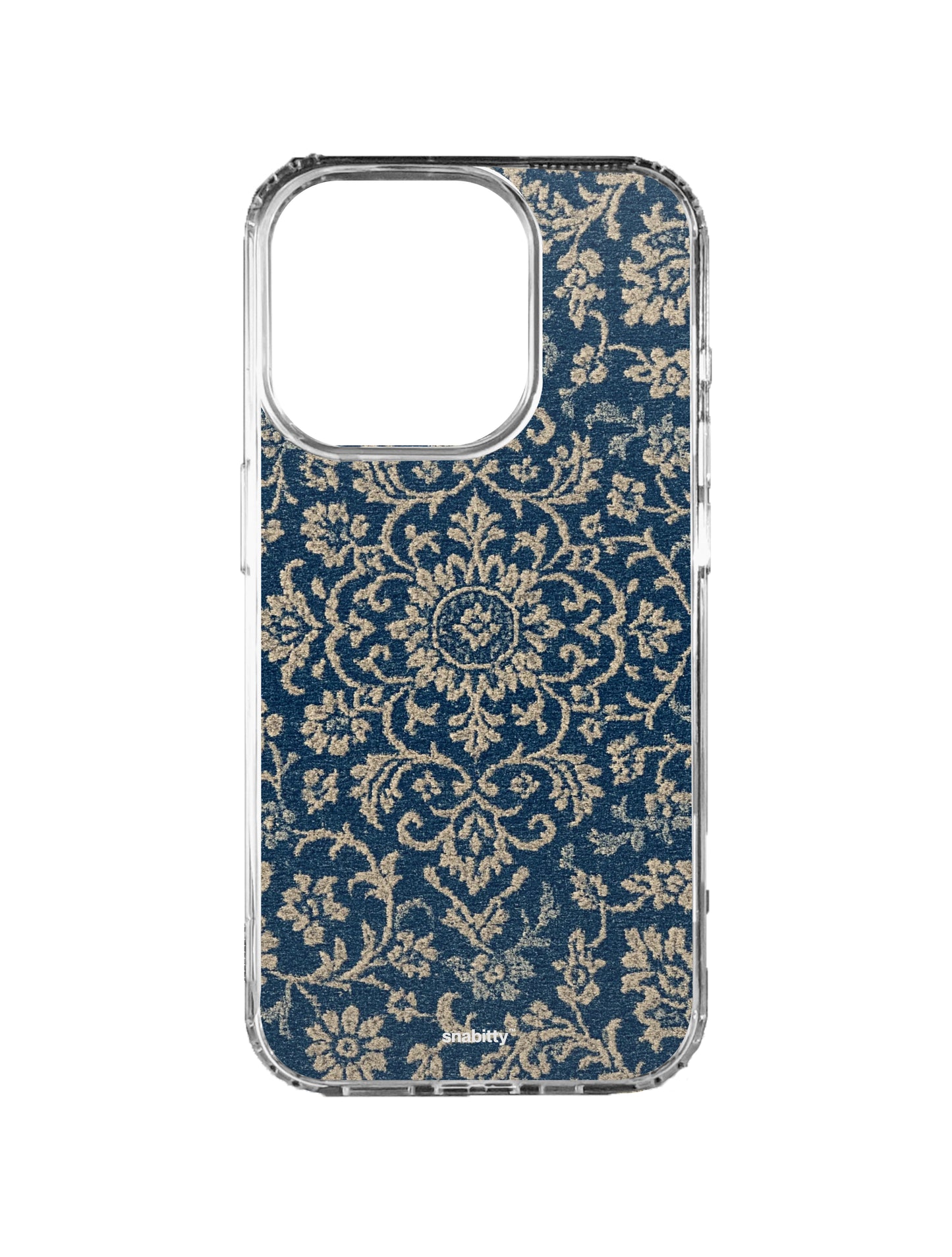 Hereke Silk Carpet 2