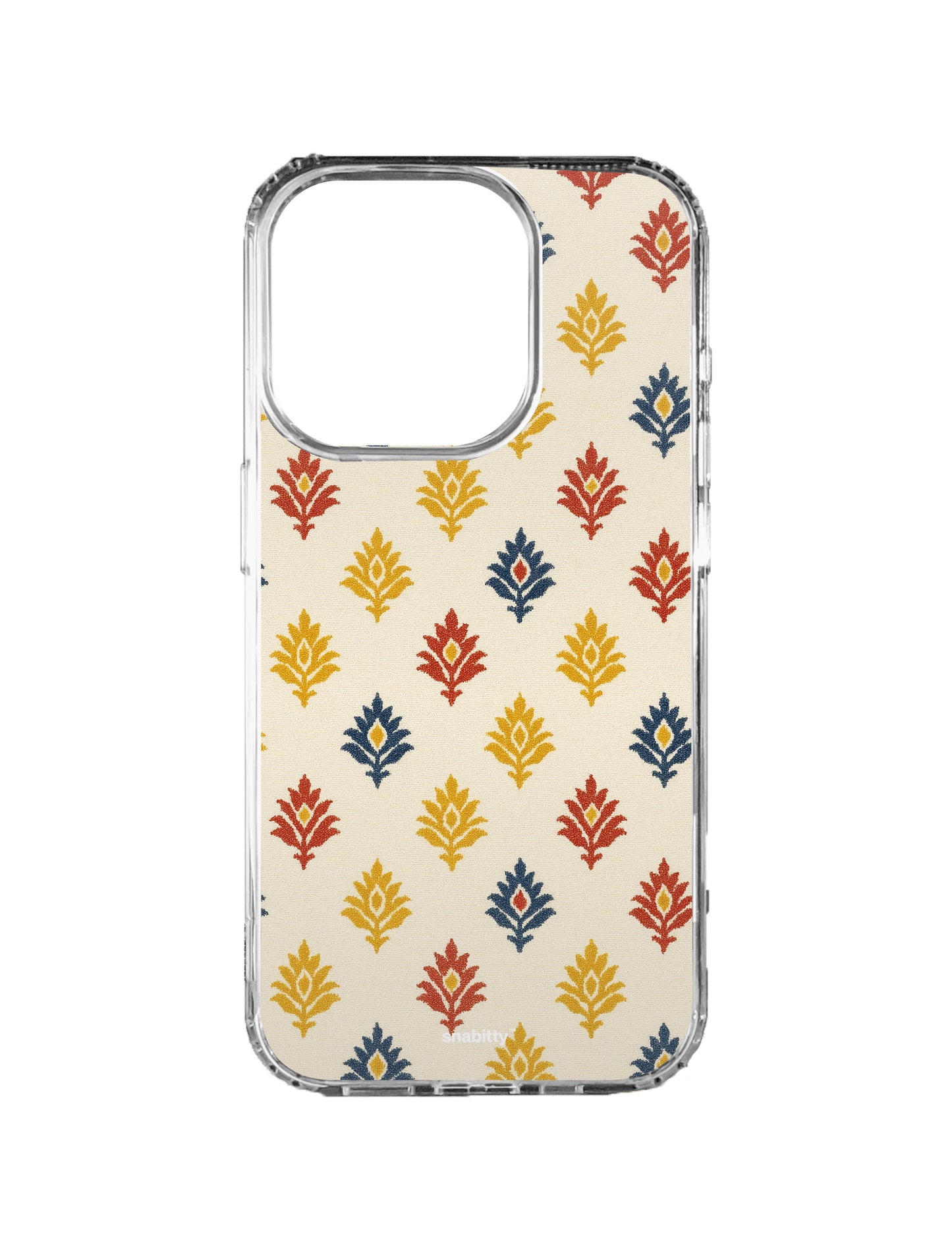Buti motif