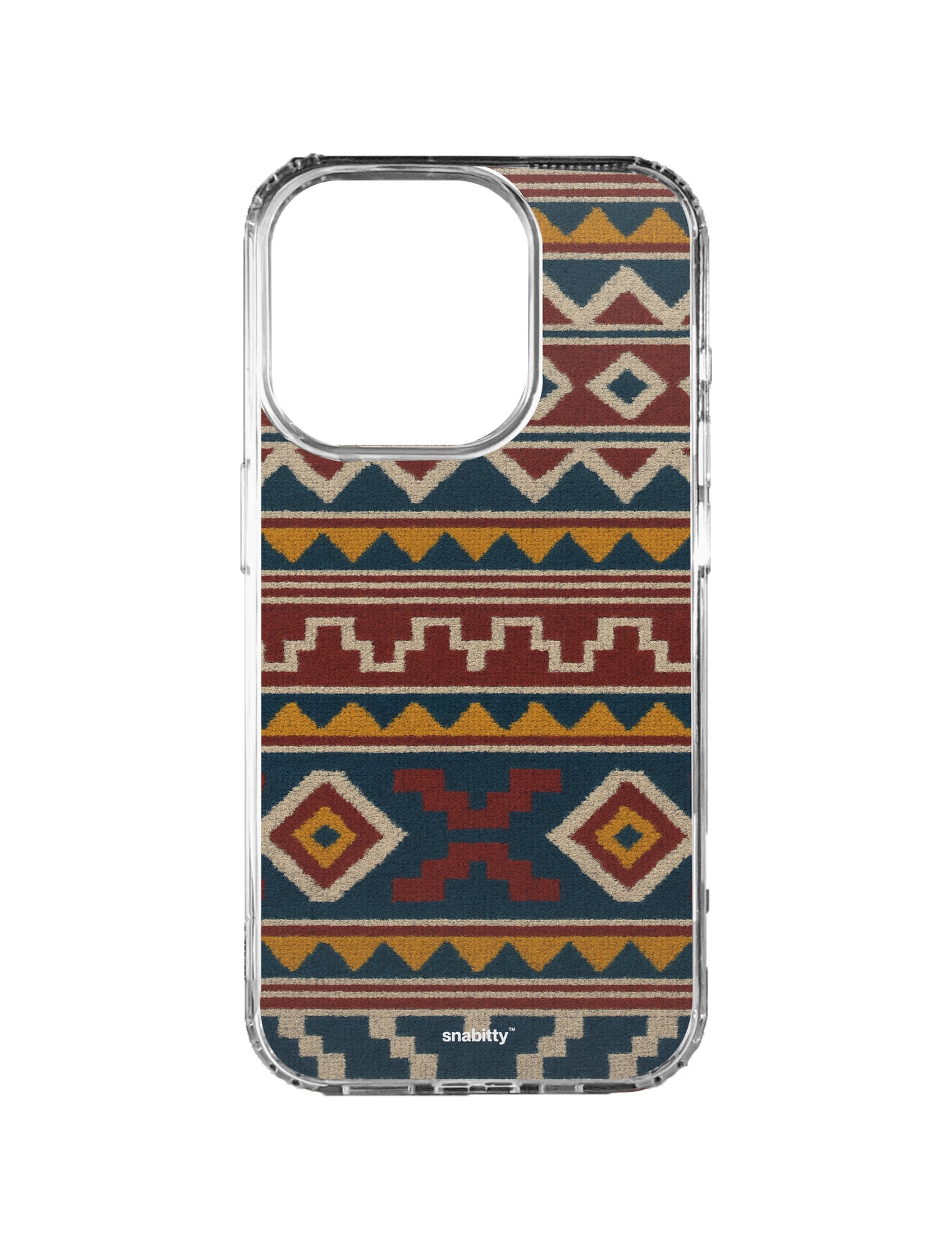 Lepcha weave