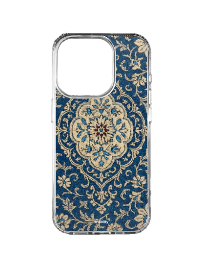 Hereke Silk Carpet 1