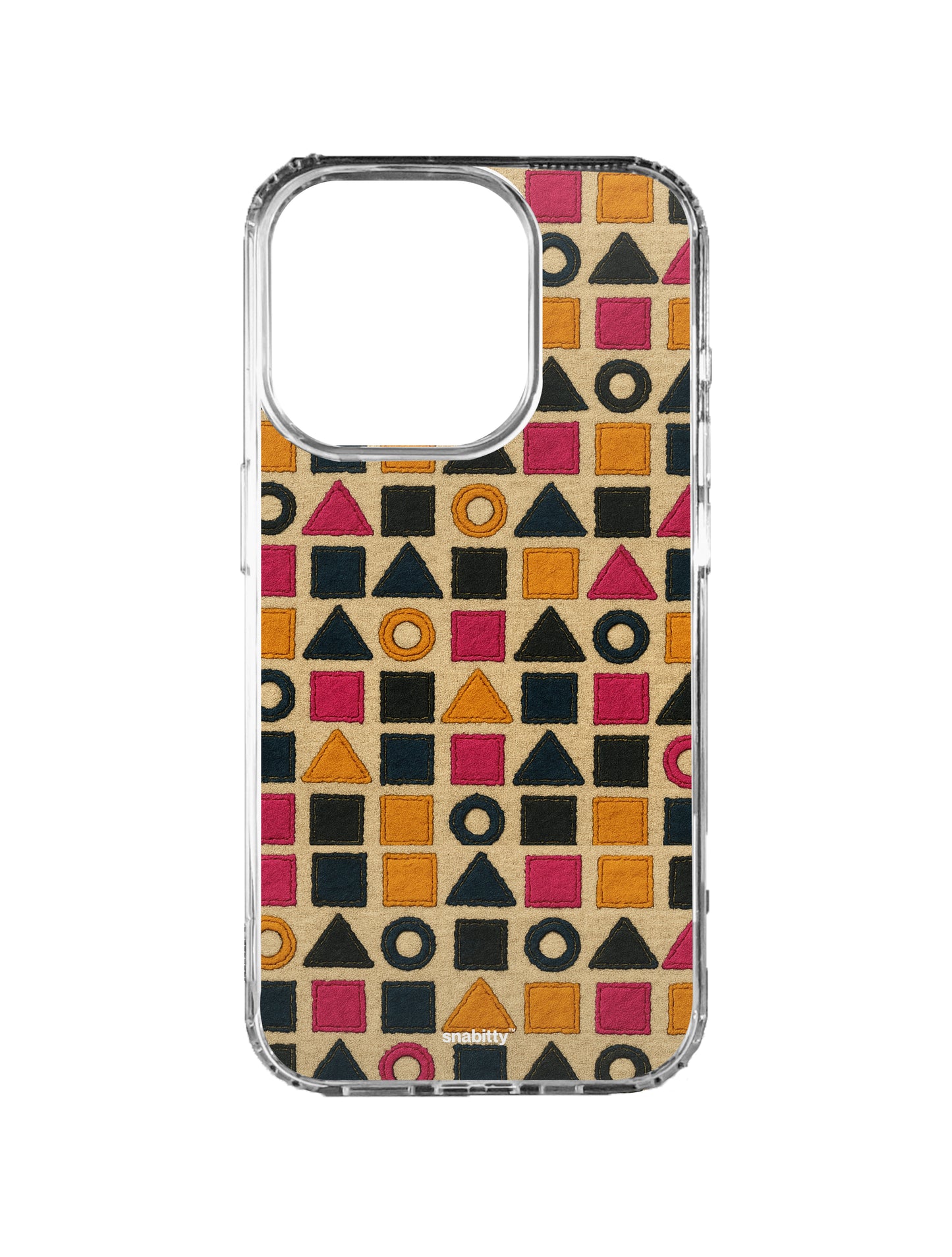 Rabari Patchwork 2