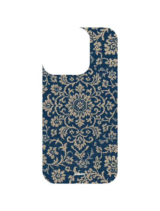 Hereke Silk Carpet 2
