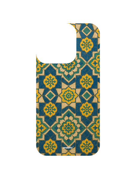 Moarragh tile
