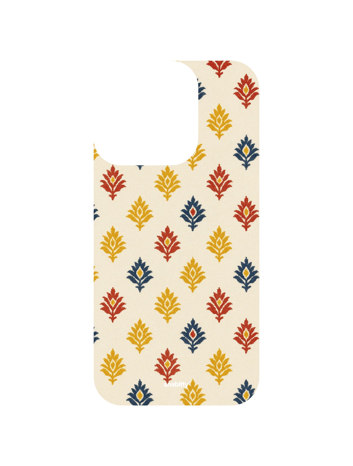 Buti motif