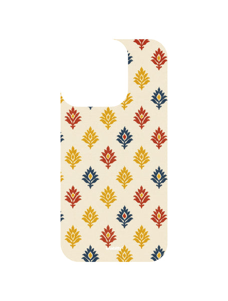 Buti motif